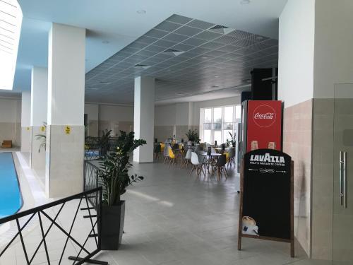 Apartamento Cevahir Sky City