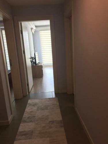 Apartamento Cevahir Sky City