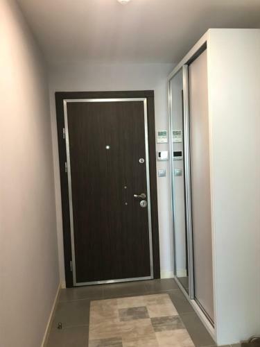 Apartamento Cevahir Sky City