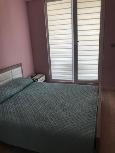 Apartamento Cevahir Sky City