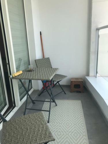 Apartamento Cevahir Sky City