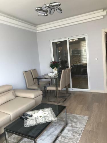 Apartamento Cevahir Sky City