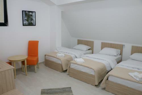 Hotel Old Konak