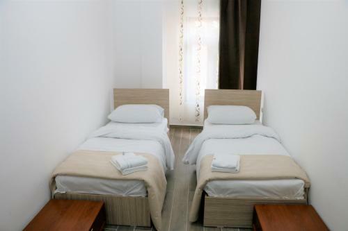 Hotel Old Konak