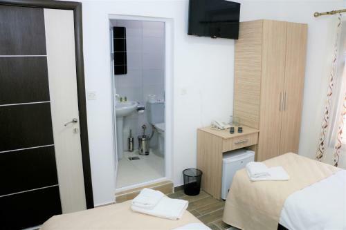 Hotel Old Konak