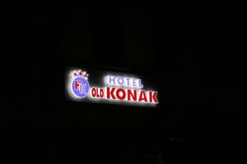 Hotel Old Konak