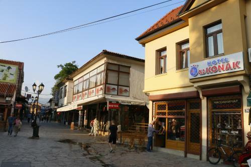 Hotel Old Konak