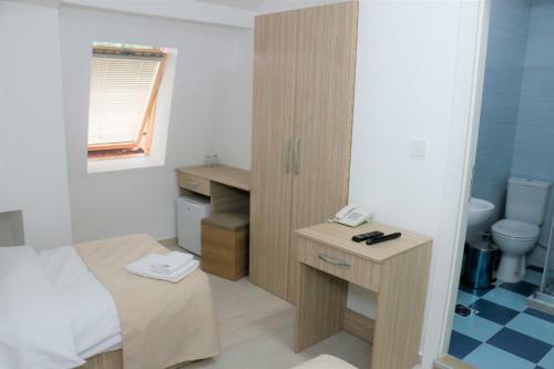Hotel Old Konak