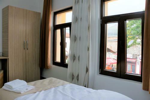 Hotel Old Konak