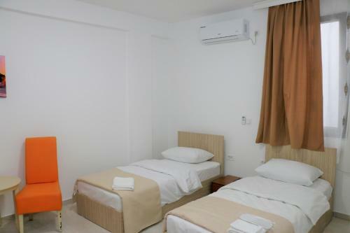 Hotel Old Konak