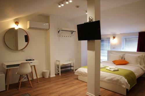 Hostal Up.cooltura Guesthouse