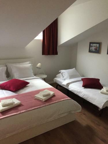 Hostal Up.cooltura Guesthouse