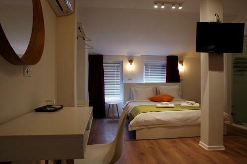 Hostal Up.cooltura Guesthouse