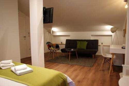 Hostal Up.cooltura Guesthouse