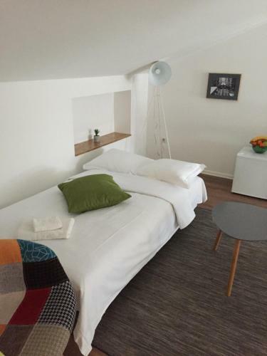 Hostal Up.cooltura Guesthouse