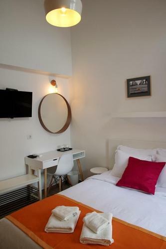 Hostal Up.cooltura Guesthouse