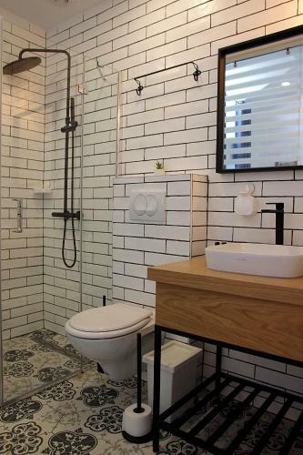 Hostal Up.cooltura Guesthouse