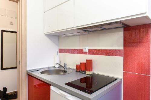 Skopje Deluxe Apartments