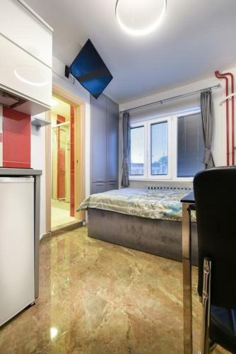 Skopje Deluxe Apartments