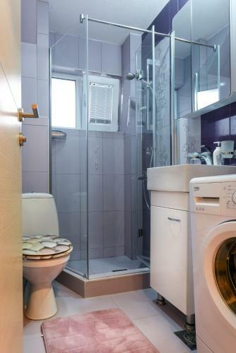 Skopje Deluxe Apartments
