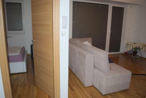 Apartamento Bisera