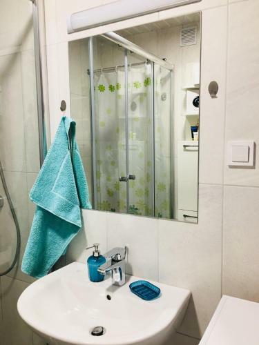 Apartamento White Pearl