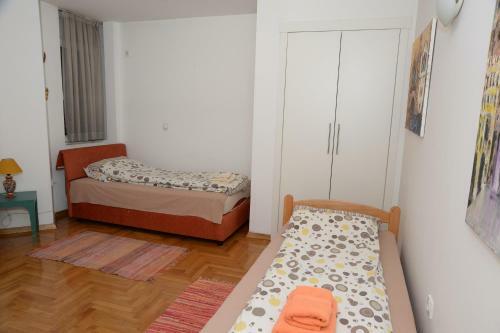 Exclusive Central Apartments