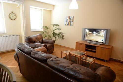 Exclusive Central Apartments
