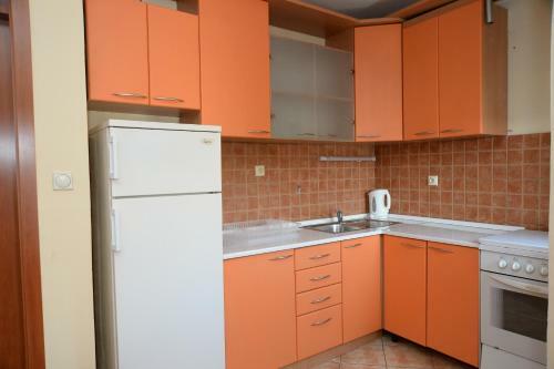 Exclusive Central Apartments
