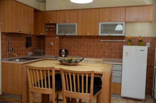 Exclusive Central Apartments