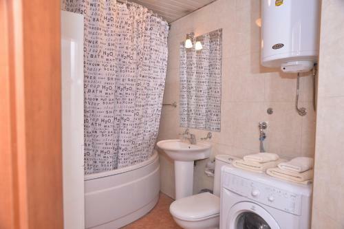Exclusive Central Apartments