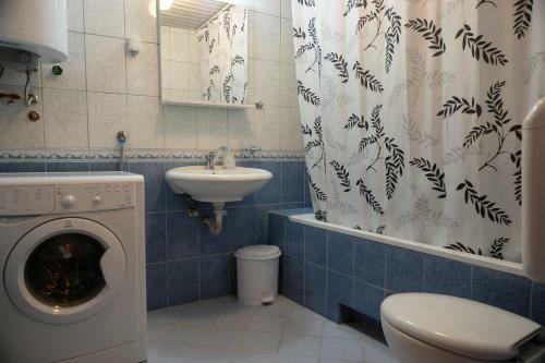 Exclusive Central Apartments