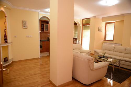 Exclusive Central Apartments