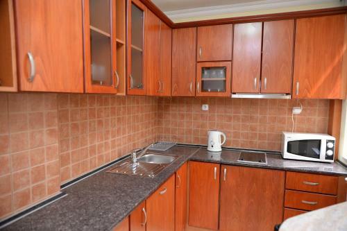 Exclusive Central Apartments
