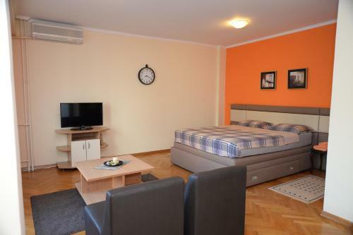 Exclusive Central Apartments