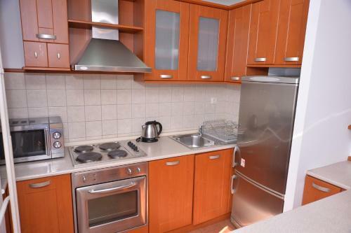 Exclusive Central Apartments