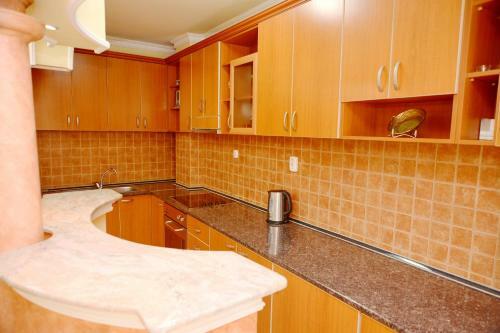 Exclusive Central Apartments