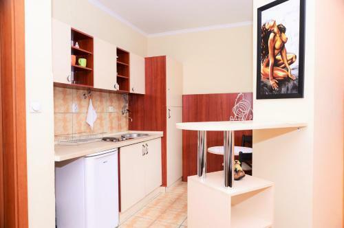 Exclusive Central Apartments