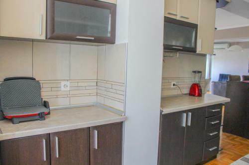 Skopje Eluxory Apartments