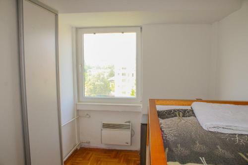 Skopje Eluxory Apartments