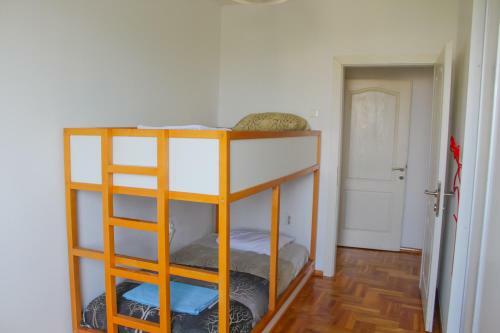 Skopje Eluxory Apartments