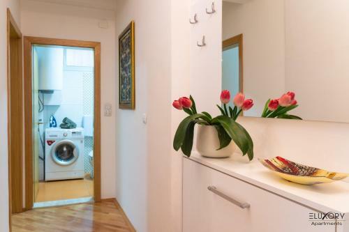 Skopje Eluxory Apartments