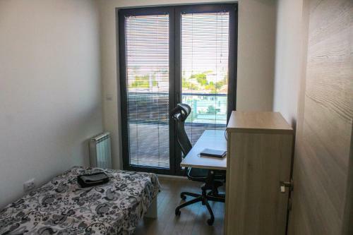 Skopje Eluxory Apartments