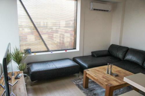 Skopje Eluxory Apartments