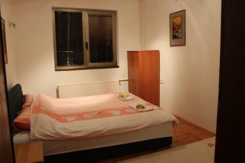 Skopje Eluxory Apartments