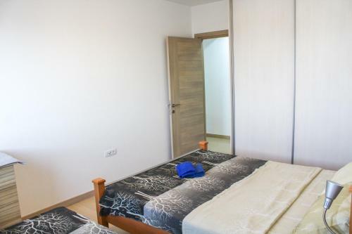 Skopje Eluxory Apartments