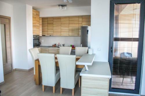 Skopje Eluxory Apartments