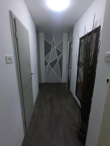 Skopje Eluxory Apartments