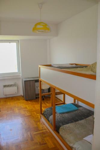 Skopje Eluxory Apartments