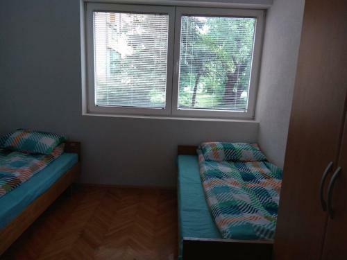 Apartment Kiki